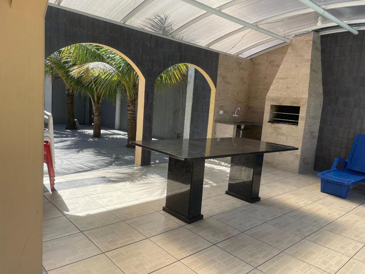הוילה פונטל דו פראנה Casa Com Piscina Ipanema/Pr מראה חיצוני תמונה